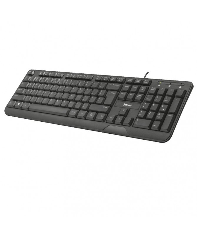 pTeclado de tamano normal con disposicion de teclas clasica y 12 funciones multimediabrbrul liEscritura comoda y silenciosa li pTeclado de tamano normal con disposicion de teclas clasica y 12 funciones multimediabrbrul liEscritura comoda y silenciosa li