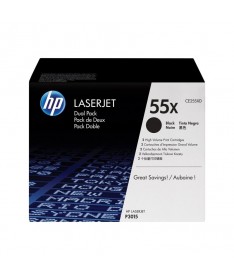 p Cuanto mas imprima mas ahorrara con los paquetes dobles de cartuchos de toner HP LaserJet Obtenga los mismos resultados profe