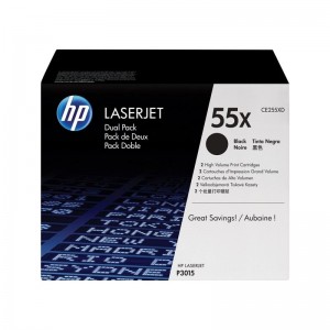 p Cuanto mas imprima mas ahorrara con los paquetes dobles de cartuchos de toner HP LaserJet Obtenga los mismos resultados profe