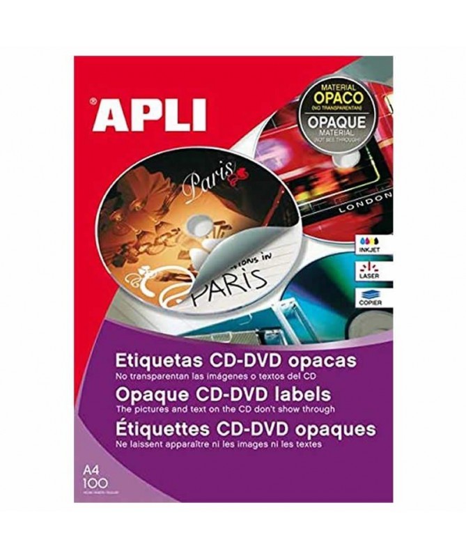 pEtiquetas CD DVD MEGA con dorso opacobrul liMedidas Ext o 114 Int o 18mm li liCantidad 300 li liColor Blanco li liTipo de adh pEtiquetas CD DVD MEGA con dorso opacobrul liMedidas Ext o 114 Int o 18mm li liCantidad 300 li liColor Blanco li liTipo de adh