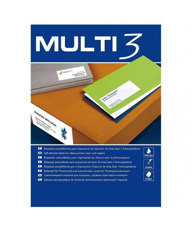pEtiquetas para impresoras Inkjet Laser y Fotocopiadorasbrul liMedidas 70 x 30mm li liCantidad de etiquetas 2400 li liCantos Re pEtiquetas para impresoras Inkjet Laser y Fotocopiadorasbrul liMedidas 70 x 30mm li liCantidad de etiquetas 2400 li liCantos Re