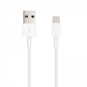p pul liCompatible con los productos de Apple que llevan el conector Lightning li liLongitud 20 metros li liColor Blanco li liN