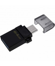 pul liInterfaz doble USB Tipo A y microUSB li liUSB 32 Gen 1 USB 30 li liHasta 80 MB s en lectura li liDimensiones 269 mm x 144
