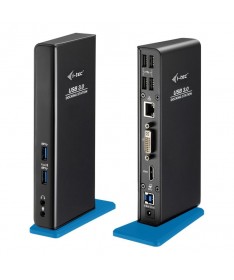pulli1x puerto DVI I lili1x puerto HDMI lili2x puertos USB 30 tipo A 8211 para la conexion de dispositivos USB al replicador de