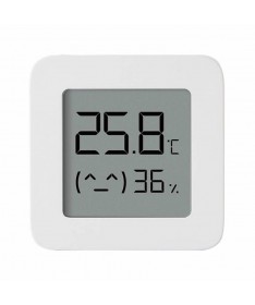 ph2Monitor de temperatura y humedad para el hogar Xiaomi Mi h2Higrometro domestico los datos se pueden leer claramente en vario
