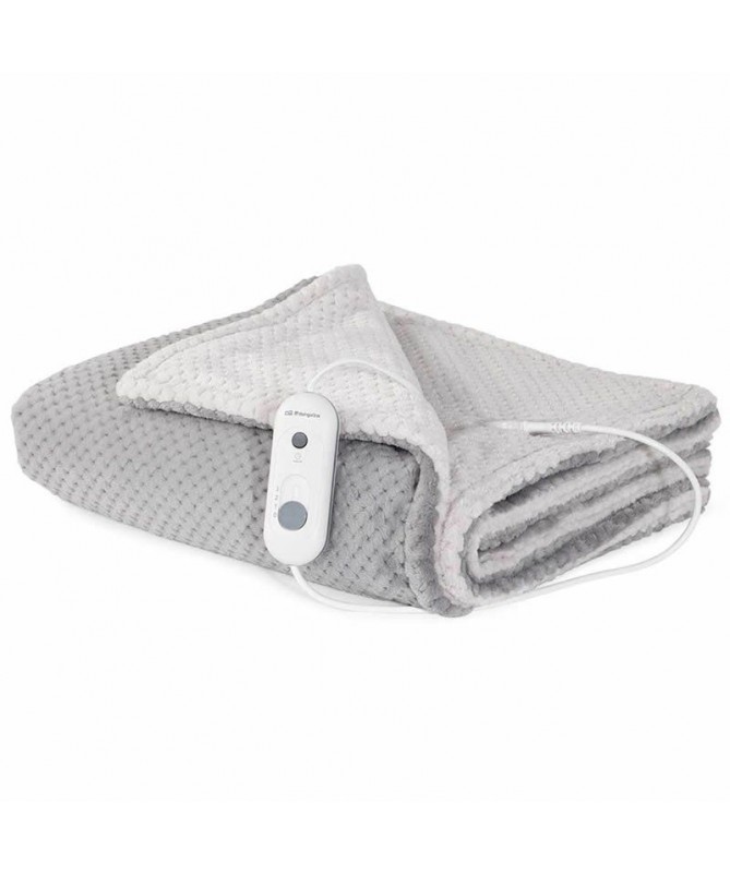 pLa manta termica MAH 1750 de Orbegozo es la mejor aliada para el frio Cada manana puedes levantarte en mejores condiciones y s pLa manta termica MAH 1750 de Orbegozo es la mejor aliada para el frio Cada manana puedes levantarte en mejores condiciones y s