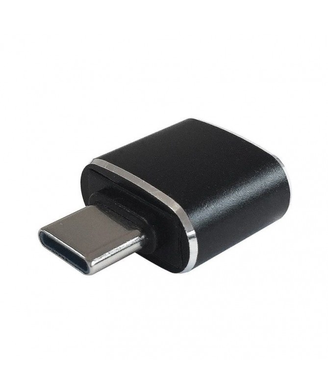 pul liDescripcion li liAdaptador USB 31 GEN2 con conector tipo USB C macho en un extremo y tipo A hembra en el otro li liSolo t pul liDescripcion li liAdaptador USB 31 GEN2 con conector tipo USB C macho en un extremo y tipo A hembra en el otro li liSolo t