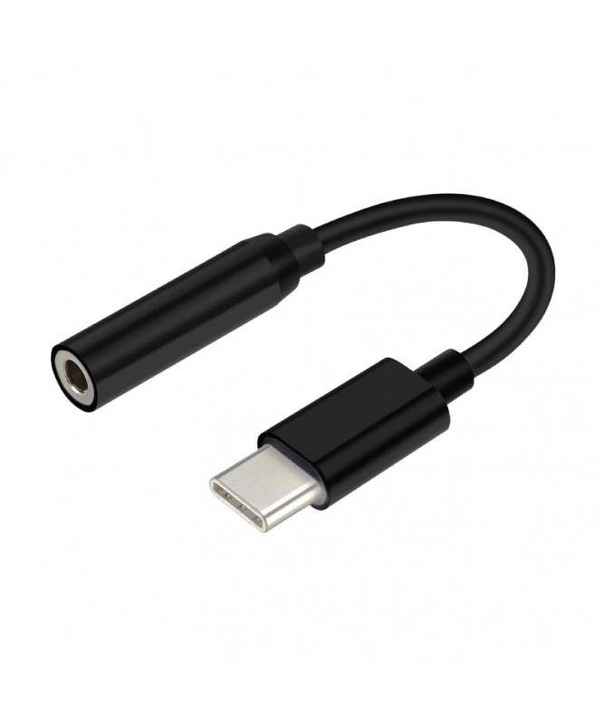 pDescripcion Adaptador USB C a AUDIO con conector USB C en un extremo y JACK 35 4 pines hembra en el otrobrbrul liPermite trans pDescripcion Adaptador USB C a AUDIO con conector USB C en un extremo y JACK 35 4 pines hembra en el otrobrbrul liPermite trans