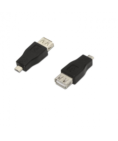 STRONGEspecificaciones tecnicasbr STRONGULLIAdaptador USB LILIConector USB hembra A F LILIConector MicroUSB macho B M LI UL
