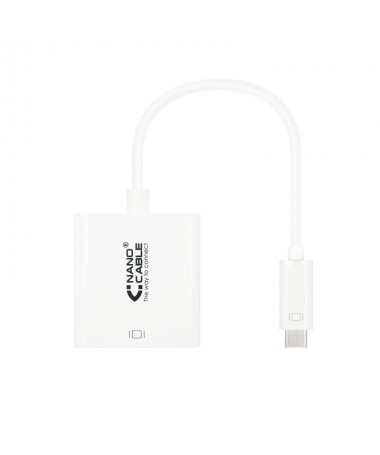 pEl puerto HDMI soporta la resolucion maxima 4kx2k30HZbrSoporta HDCPbrCompatible con Macbook Pro Macbook con puerto Thunderbolt