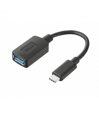 Convierta USB Tipo C a USB 31 Gen 1 para conectar su dispositivo USB tradicional a su MacBook o portatilh2brbrEspecificaciones 