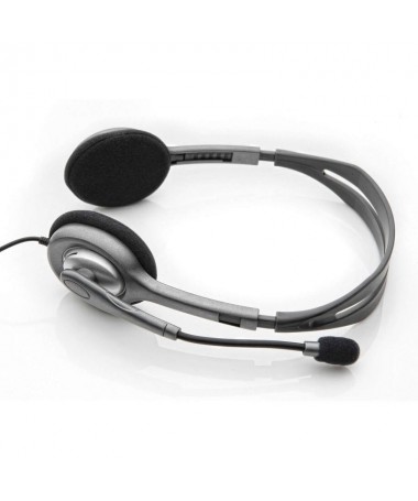 pCon un microfono que reduce el ruido y un sonido estereo pleno este casco telefonico versatil facilita las conversaciones con 