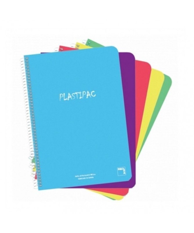 ULLIPack de 5 cuadernos tamano Folio A4 LILICuadernos de 80 hojas LILIPeso de 90 gramos por cuaderno LILIFormato Linea Horizont ULLIPack de 5 cuadernos tamano Folio A4 LILICuadernos de 80 hojas LILIPeso de 90 gramos por cuaderno LILIFormato Linea Horizont