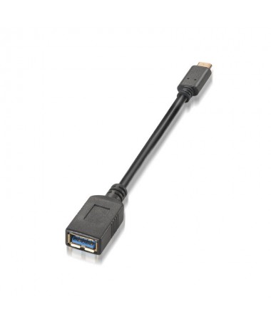 pul liCable USB 31 GEN1 5Gbps con conector tipo USB C macho en un extremo y tipo A hembra en el otro li liIdeal para conectar s
