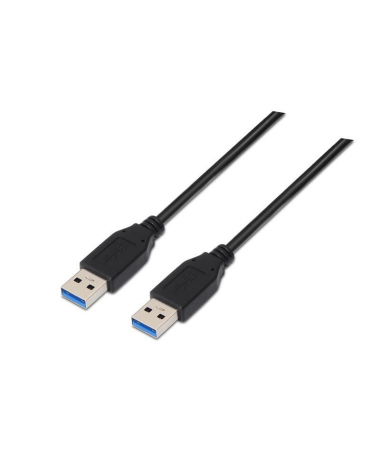 STRONGEspecificaciones tecnicasbr STRONGULLICable USB 30 con conector tipo AUSB 30 9Pin macho en ambos extremos LILIMultiple ap