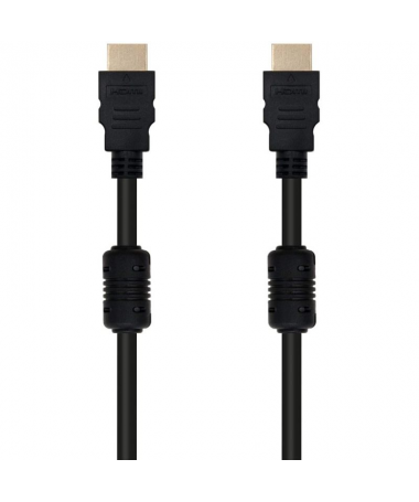 STRONGEspecificaciones tecnicasbr STRONGULLICable HDMI alta velocidad con Ethernet V14 con conector tipo A macho en ambos extre