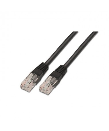 pul liCable de red CAT6 UTP AWG24 100 cobre con conector tipo RJ45 en ambos extremos li liCumple las normativas ANSI TIA EIA 56