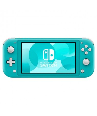 pNintendo presenta Nintendo Switch Lite un dispositivo enfocado al juego portatil ideal para los jugadores que no se estan quie