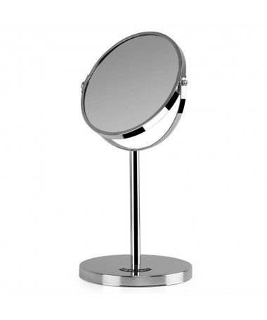 pSi deseas cuidar tu estetica personal con resultados profesionales el espejo cosmetico ES 5100 de Orbegozo es la opcion perfec