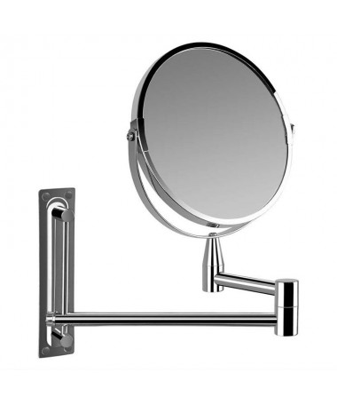 pEl mas minimo detalle puede captarse gracias al espejo cosmetico ESP 4000 de Orbegozo Maquillarse afeitarse depilarse las ceja