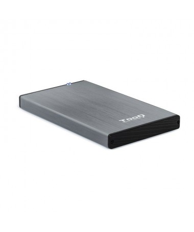 pul liConexion USB 30 31 Gen 1 con velocidad de transferencia de hasta 5 Gbps li liCompatible con discos de 25 de hasta 95 mm d