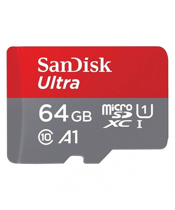 pul liTipo Tarjeta de memoria li liNumero de fabricante SDSQUA4 064G GN6MA li liNumero de piezas 1 unidades li liCapacidad 64 G pul liTipo Tarjeta de memoria li liNumero de fabricante SDSQUA4 064G GN6MA li liNumero de piezas 1 unidades li liCapacidad 64 G