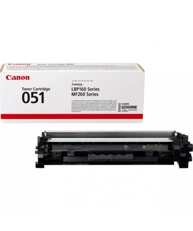 pbrEl toner Canon 051 lleva la eficacia a un nuevo nivel Ahora podras imprimir hasta 1700 paginas con un unico cartucho compact pbrEl toner Canon 051 lleva la eficacia a un nuevo nivel Ahora podras imprimir hasta 1700 paginas con un unico cartucho compact