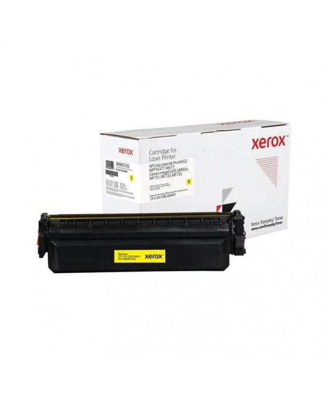 pToner Amarillo Everyday HPCF412X equivalente de Xerox 5000 paginasbrul liRelacion calidad precio un precio considerablemente m pToner Amarillo Everyday HPCF412X equivalente de Xerox 5000 paginasbrul liRelacion calidad precio un precio considerablemente m