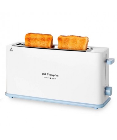 pul liTostador de ranura larga li liCarcasa tacto frio li li7 niveles de tostado li liRanura ancha para pan grueso 36mm  li liD