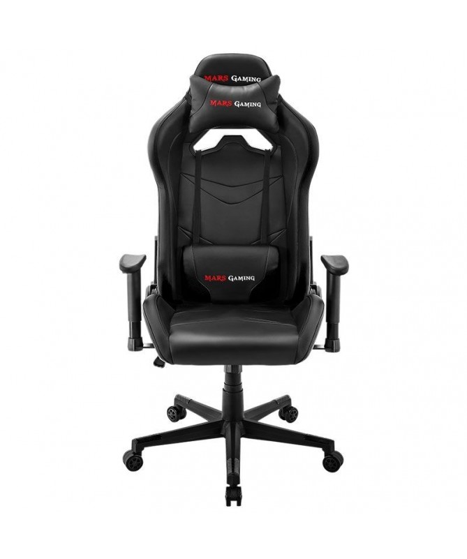 pLa MGC3 es una silla gaming profesional con diseno de alta competicion y excelente calidad Con un asiento totalmente reclinabl pLa MGC3 es una silla gaming profesional con diseno de alta competicion y excelente calidad Con un asiento totalmente reclinabl