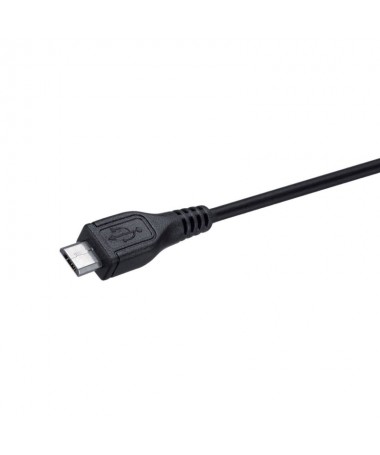 CABLE DURACELL USB MACHO A MICRO USB 1 METRO