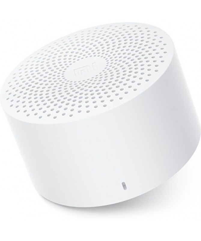 pEl Mi Compact Bluetooth Speaker 2 se caracteriza principalmente por su diseno compacto y ligero Sera tan facil como meterlo en