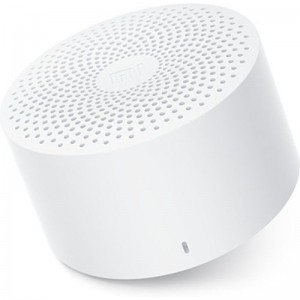 pEl Mi Compact Bluetooth Speaker 2 se caracteriza principalmente por su diseno compacto y ligero Sera tan facil como meterlo en