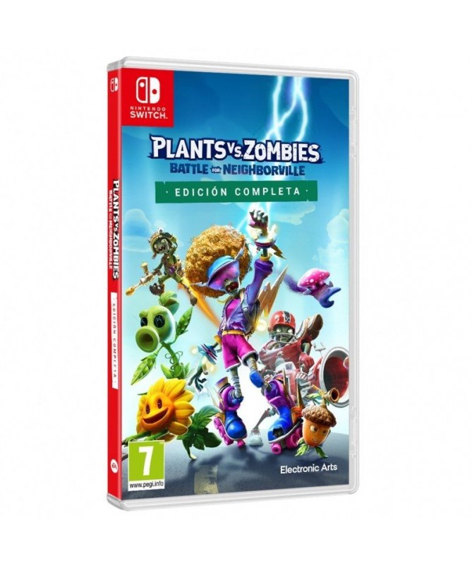 pul liAhora que esta disponible en Nintendo Switch podras enfrentarte a misiones absurdas y derrotar a jefes epicos en el Bosqu pul liAhora que esta disponible en Nintendo Switch podras enfrentarte a misiones absurdas y derrotar a jefes epicos en el Bosqu