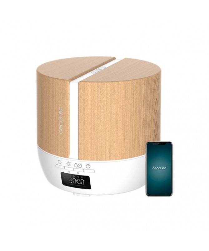pul liHumidificador con 500 ml y pantalla altavoz y control por bluetooth li liHumidificador con una gran capacidad de 500 ml q pul liHumidificador con 500 ml y pantalla altavoz y control por bluetooth li liHumidificador con una gran capacidad de 500 ml q