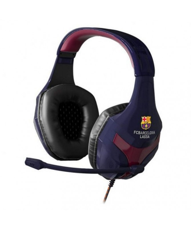 p ph2AURICULARES GAMING MHBC h2Los auriculares con la licencia oficial del FC Barcelona ofrecen un diseno exclusivo y una calid p ph2AURICULARES GAMING MHBC h2Los auriculares con la licencia oficial del FC Barcelona ofrecen un diseno exclusivo y una calid