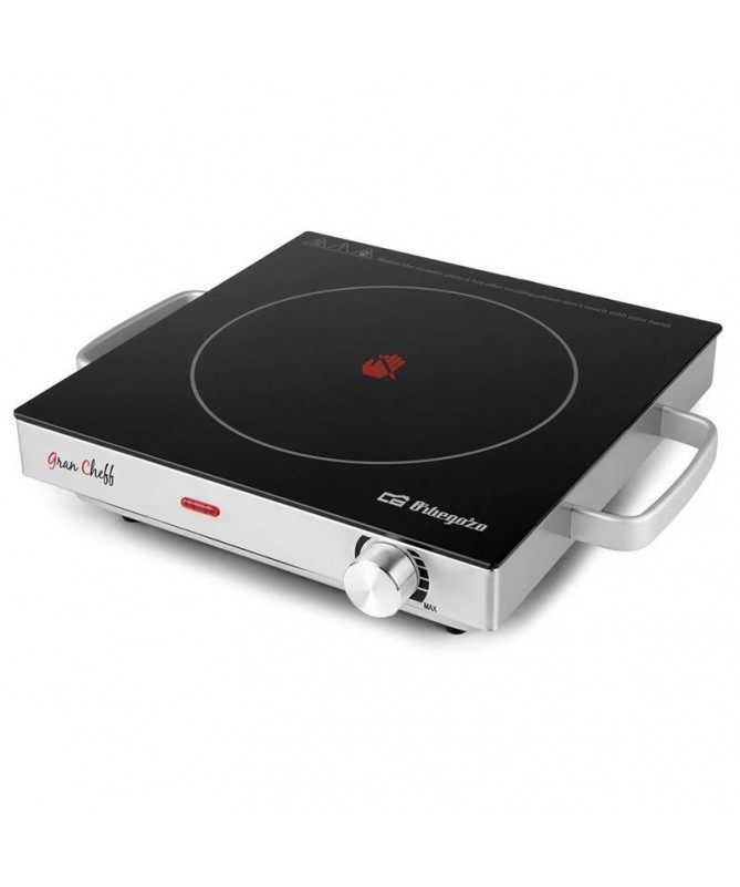 pul liPlaca vitroceramica portatil li li2000 W li liDiametro superficie de coccion 205 mm li liPlaca calorifica de vitrocerami pul liPlaca vitroceramica portatil li li2000 W li liDiametro superficie de coccion 205 mm li liPlaca calorifica de vitrocerami