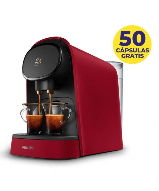 ph2Nueva cafetera L OR Barista exclusiva h2La cafetera L OR Barista esta disenada para funcionar con las exclusivas capsulas do ph2Nueva cafetera L OR Barista exclusiva h2La cafetera L OR Barista esta disenada para funcionar con las exclusivas capsulas do