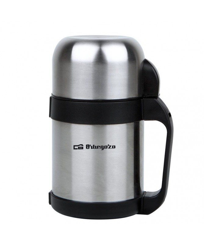 pul liCapacidad maxima 1000 ml li liHecho de acero inoxidable li liTapon con pulsador dosificador li liConserva la temperatura pul liCapacidad maxima 1000 ml li liHecho de acero inoxidable li liTapon con pulsador dosificador li liConserva la temperatura