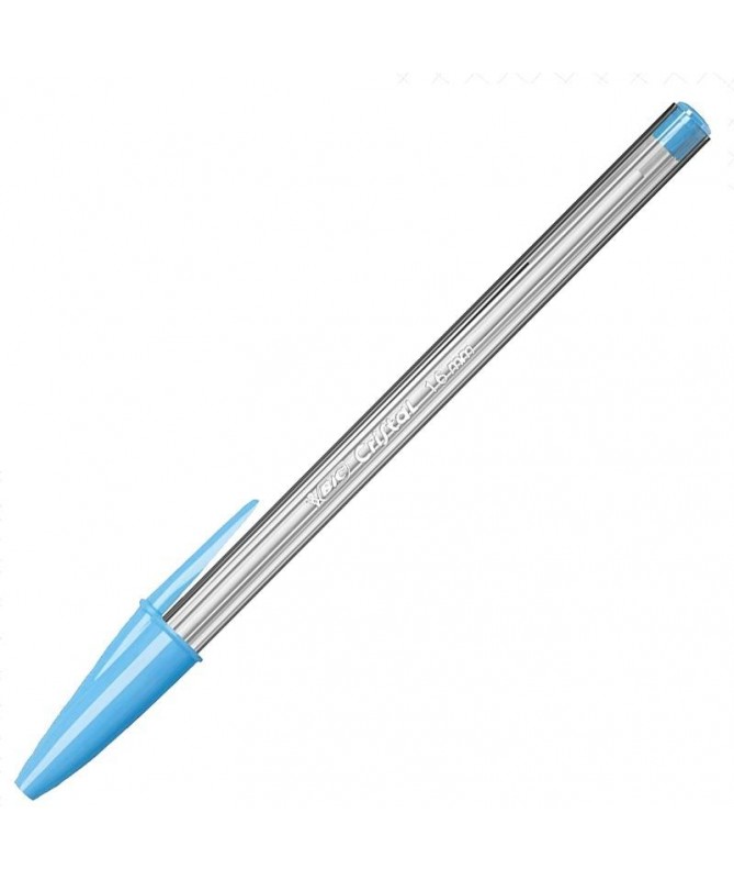 ULLIBoligrafo de punta gruesa LILICuerpo traslucido que permite ver el nivel de tinta LILITapon y capuchon del color de la tint ULLIBoligrafo de punta gruesa LILICuerpo traslucido que permite ver el nivel de tinta LILITapon y capuchon del color de la tint