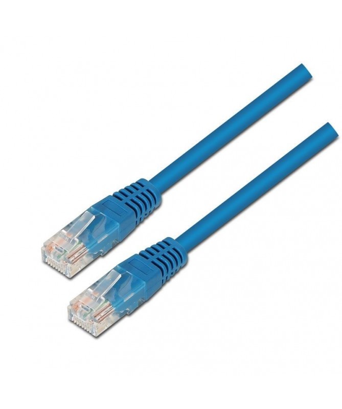 pul liCable de red latiguillo Categoria 5e UTP AWG24 con conector tipo RJ45 en ambos extremos li liCumple las normas ANSI TIA E pul liCable de red latiguillo Categoria 5e UTP AWG24 con conector tipo RJ45 en ambos extremos li liCumple las normas ANSI TIA E