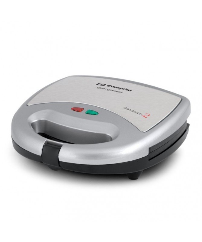 pul liSandwichera Inox li liPara 2 sandwiches li liNo corta el sandwich li liCon revestimiento antiadherente li liProteccion c pul liSandwichera Inox li liPara 2 sandwiches li liNo corta el sandwich li liCon revestimiento antiadherente li liProteccion c