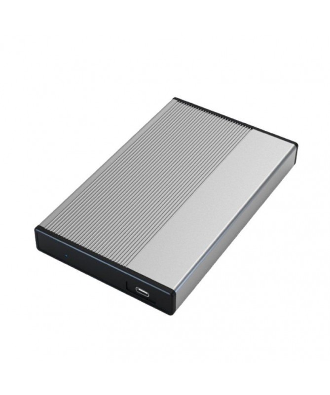 ppLa carcasa de disco duro de 258221 USB HDD25GYC21 3GO es un funcional adaptador para poder conectar sus discos duros a su PC ppLa carcasa de disco duro de 258221 USB HDD25GYC21 3GO es un funcional adaptador para poder conectar sus discos duros a su PC