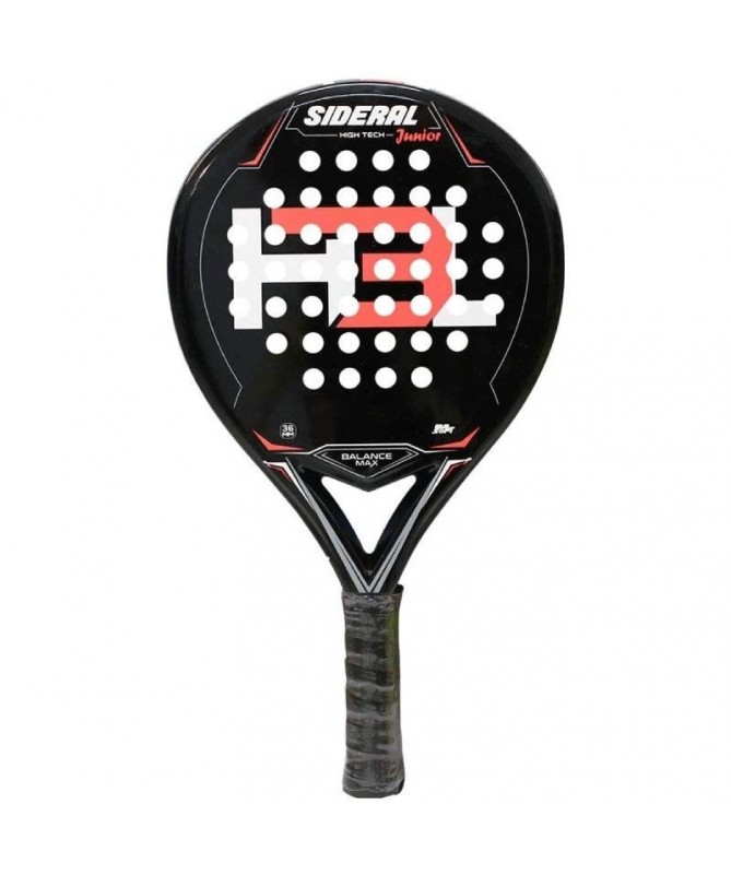 p HBL Sideral Junior una pala polivalente que llega para darles a los jugadores junior con un nivel de juego intermedio la pote p HBL Sideral Junior una pala polivalente que llega para darles a los jugadores junior con un nivel de juego intermedio la pote