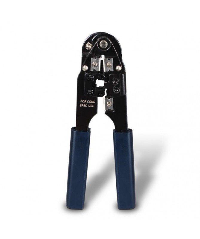 p pul liTenaza metalica de crimpar de calidad para conector RJ45 li liNormativas RoHS li liTest de funcionamiento 100 testado l p pul liTenaza metalica de crimpar de calidad para conector RJ45 li liNormativas RoHS li liTest de funcionamiento 100 testado l