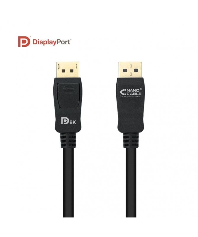 pul liCompatible con DisplayPort version 14 y retrocompatible li liSoporta resoluciones de video de hasta 8Kx4K a 60Hz li liCom pul liCompatible con DisplayPort version 14 y retrocompatible li liSoporta resoluciones de video de hasta 8Kx4K a 60Hz li liCom
