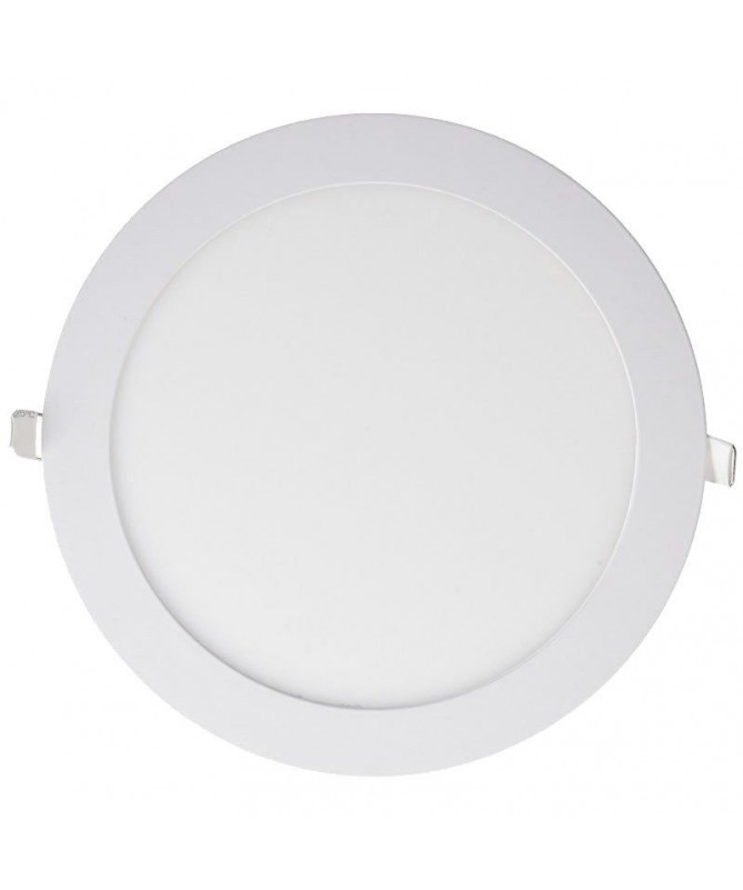 pDownlights extrafinos de aluminio lacado blanco con difusor de policarbonato Incluye Driver LED Isolatedbrbr pul liMODELO LS 1 pDownlights extrafinos de aluminio lacado blanco con difusor de policarbonato Incluye Driver LED Isolatedbrbr pul liMODELO LS 1