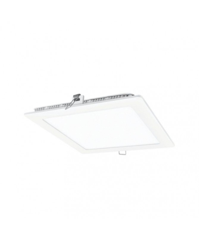 p pp ppDownlight fabricado en aluminio y policarbonato en blanco Cuenta con un LED SAN AN SMD 2835 unas medidas exteriores de 2 p pp ppDownlight fabricado en aluminio y policarbonato en blanco Cuenta con un LED SAN AN SMD 2835 unas medidas exteriores de 2