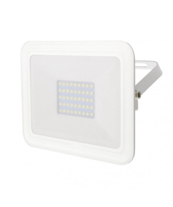 p ppProyector LED SMD con una potencia de 30W 1800 lumenesnbsp5500ºK luznbspfria fabricado en aluminio lacado en blanco Cuenta p ppProyector LED SMD con una potencia de 30W 1800 lumenesnbsp5500ºK luznbspfria fabricado en aluminio lacado en blanco Cuenta