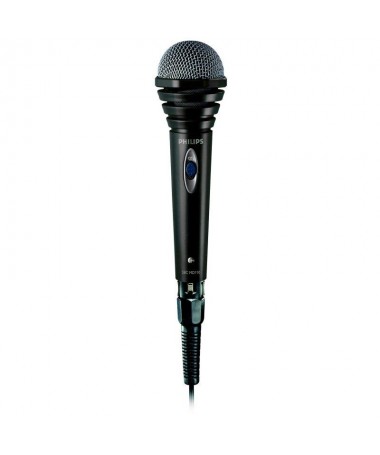 pEste microfono duradero con guardavientos integrado puede dar viveza a cualquier sesion de karaokebr pp pp pdivdivh2Diafragma 